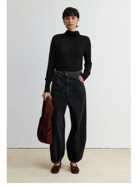 Rachel Comey Tuta Jeans